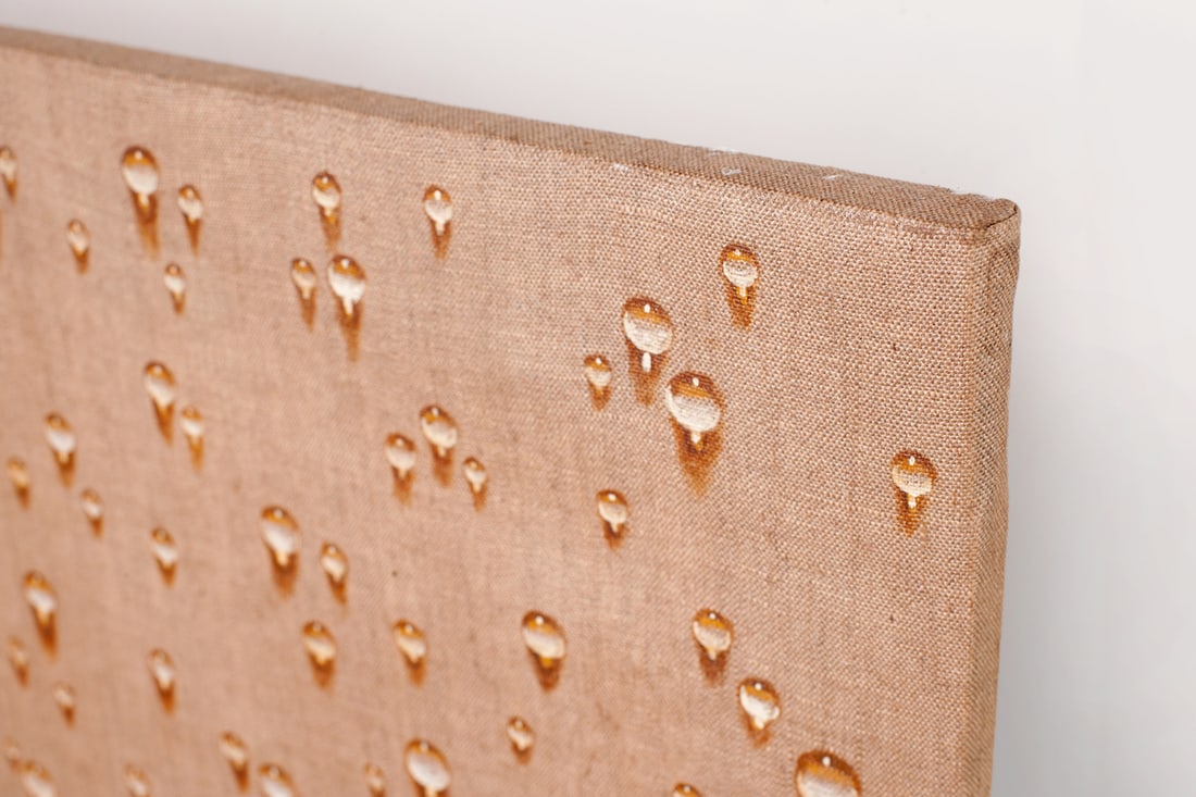 Kim Tschang-Yeul (1929-2021) South Korea