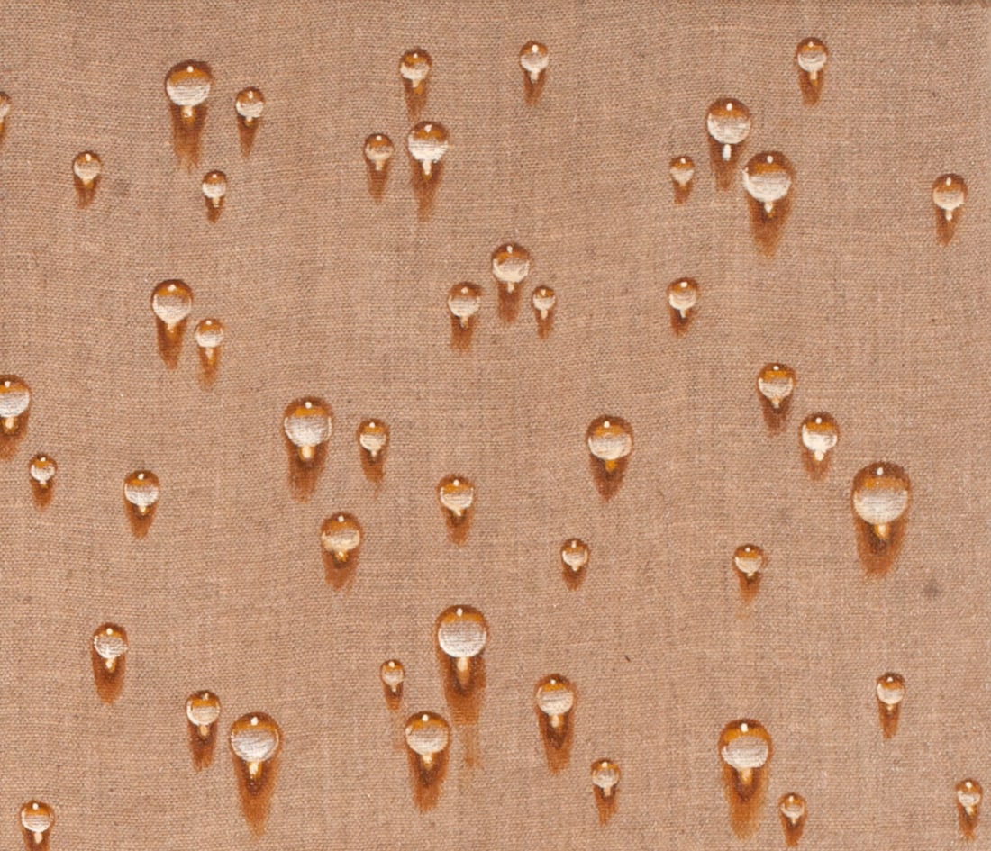 Kim Tschang-Yeul (1929-2021) South Korea