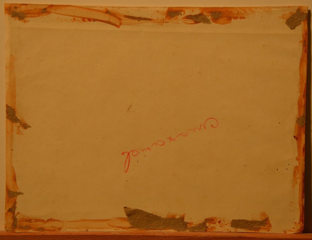 Igor STAHANOV (1925-2008) Ukraine - Russia