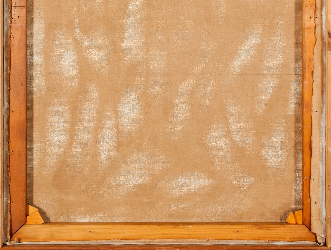 Lea NIKEL (1918-2005) Ukrainian - American - Israeli