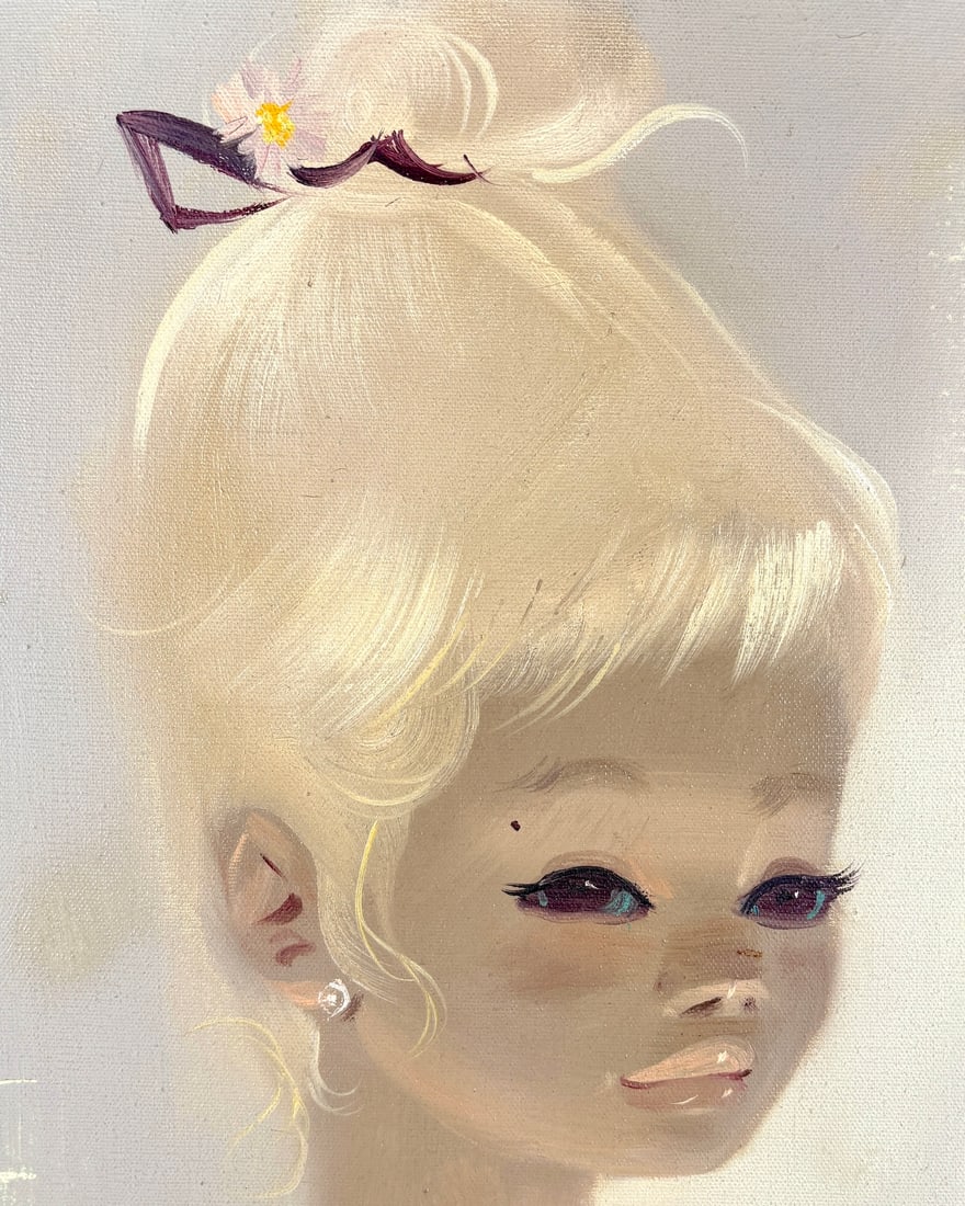 Igor PANTUHOFF (1911-1972) Russian - American