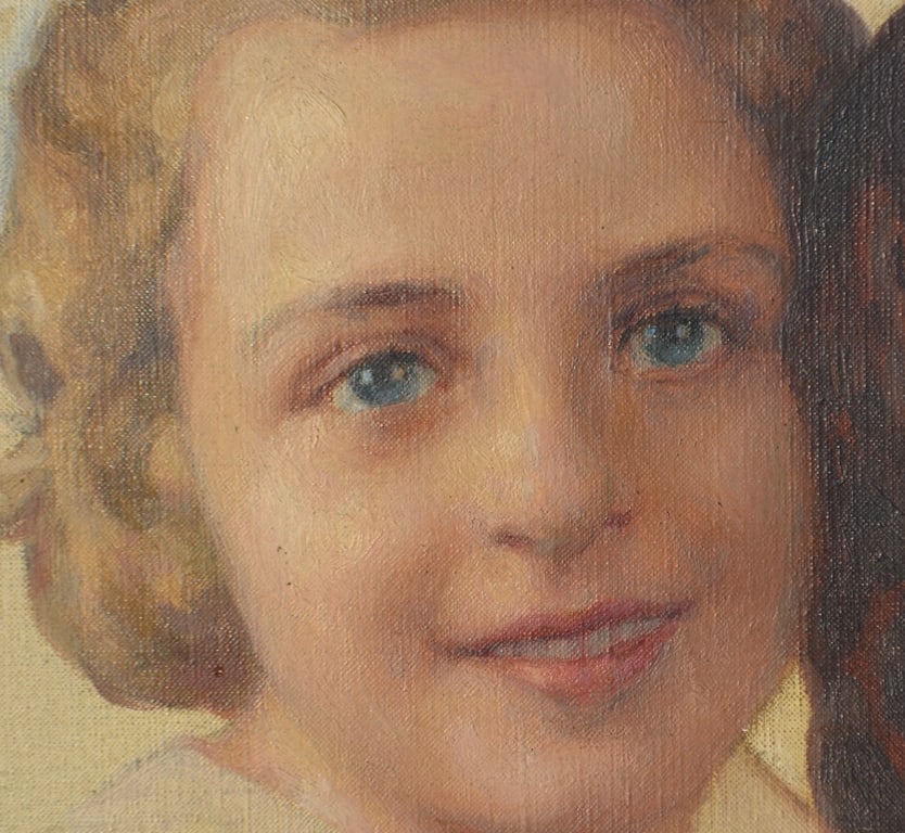 Mikhail RUNDALTSOV (1871-1935) Russian - USA - French