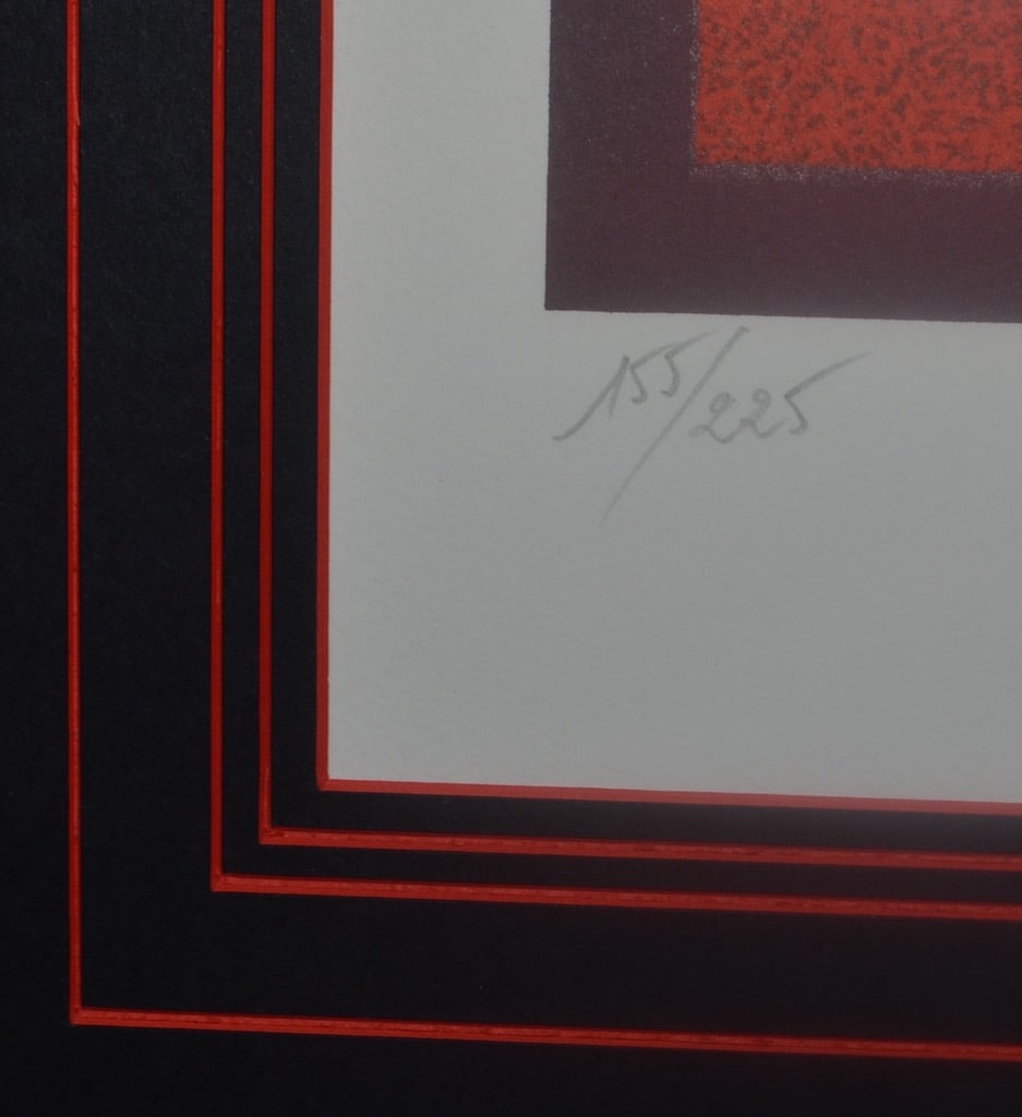 Mikhail CHEMIAKIN (1943) Russian - French - American