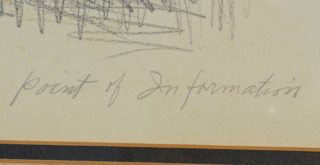 Tully FILMUS (1903-1998) Russian - French - American