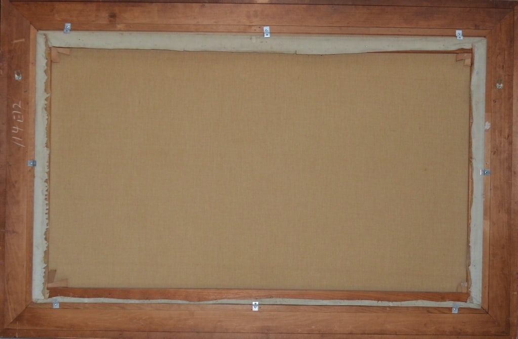 Tully Filmus 1903-1998 Bessarabien / Ukrainian / American