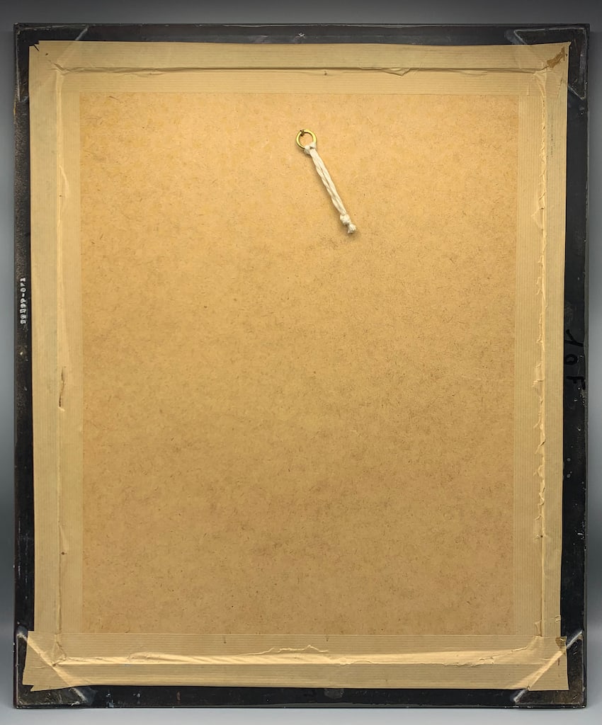 Boris SMIRNOFF (1895-1976) Ukrainian - French