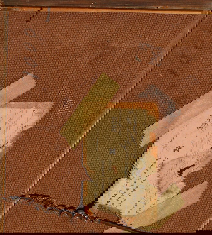 Dimitri ROMANOVSKY (1887-1971) Russian - American Dimitri ROMANOVSKY (1887-1971) Russian - American