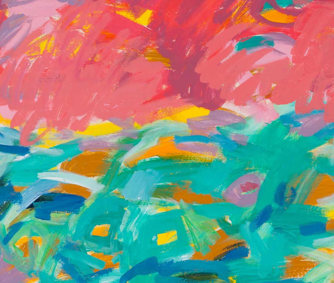 Ethel K. SCHWABACHER (1903-1984) USA, American, NY