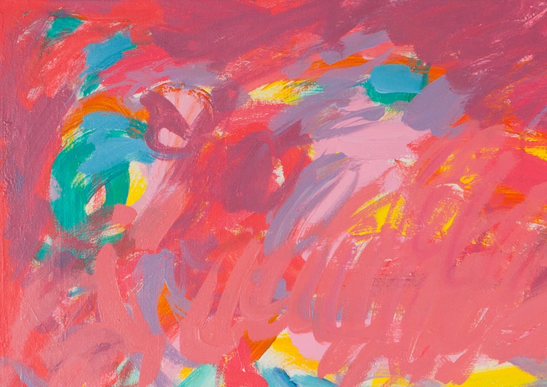 Ethel K. SCHWABACHER (1903-1984) USA, American, NY