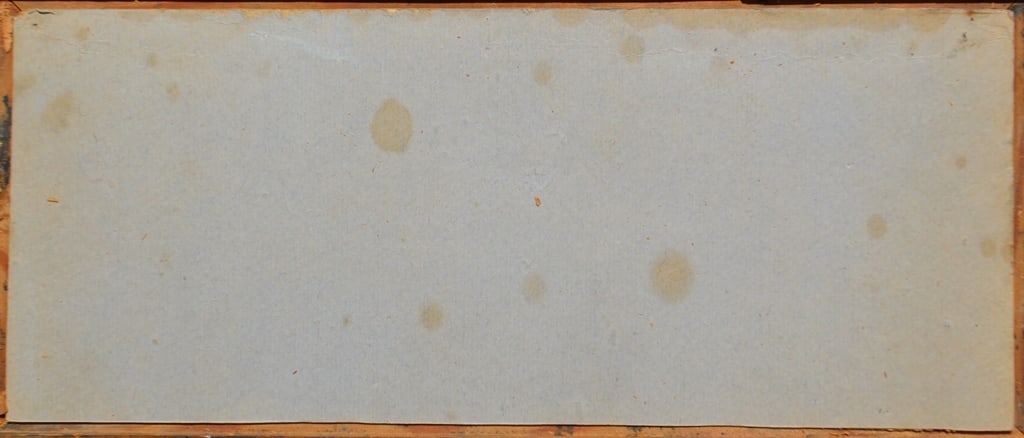 Leonard TURZHANSKY (1875-1945) Russian