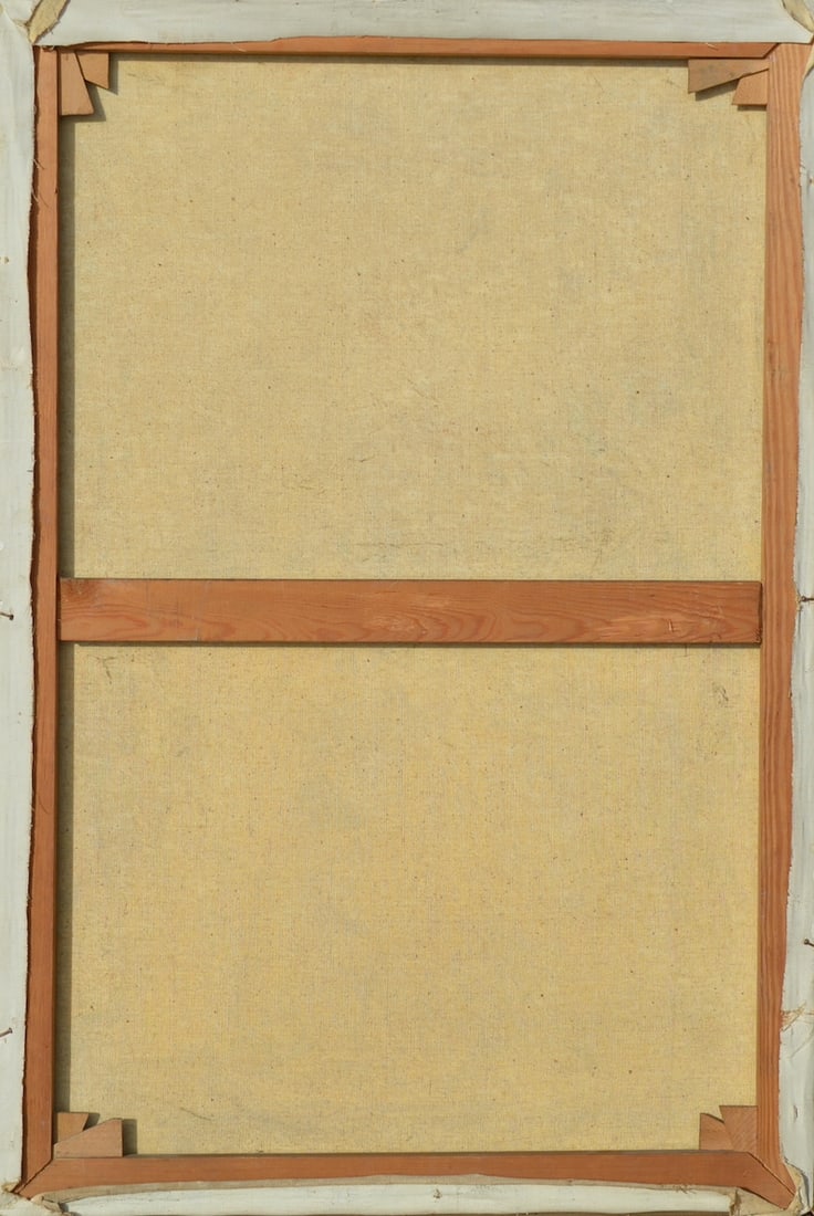 Danila Vassilieff (1897-1958) Russian - Australian