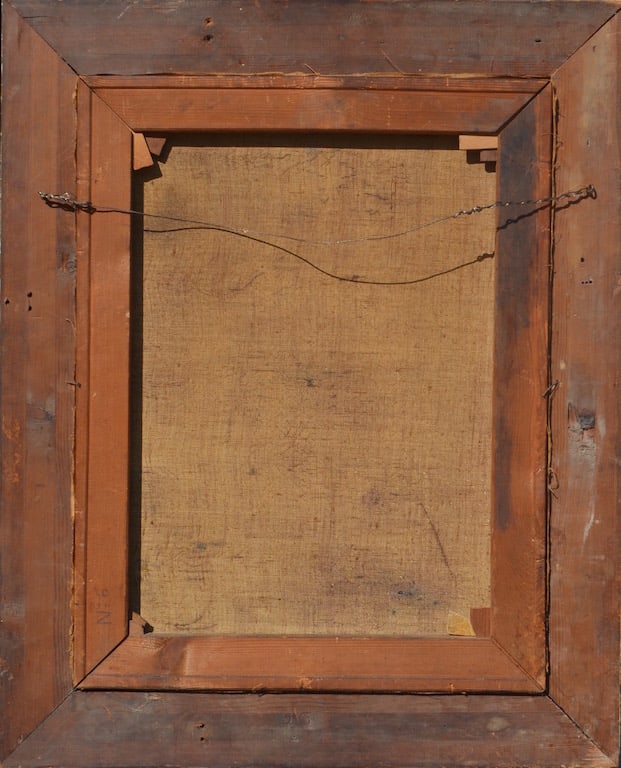 Oscar GHIGLIA (1876-1945) Italian