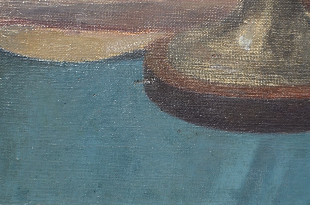 Oscar GHIGLIA (1876-1945) Italian