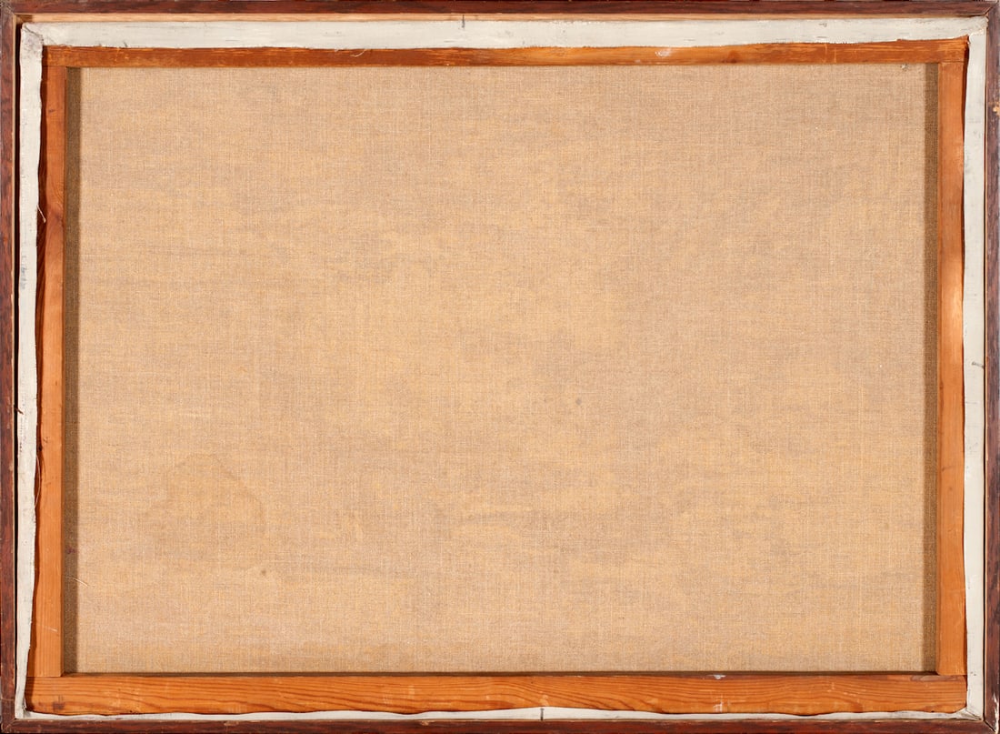 Alejandro Obregon (1920-1992) Spain - Columbia