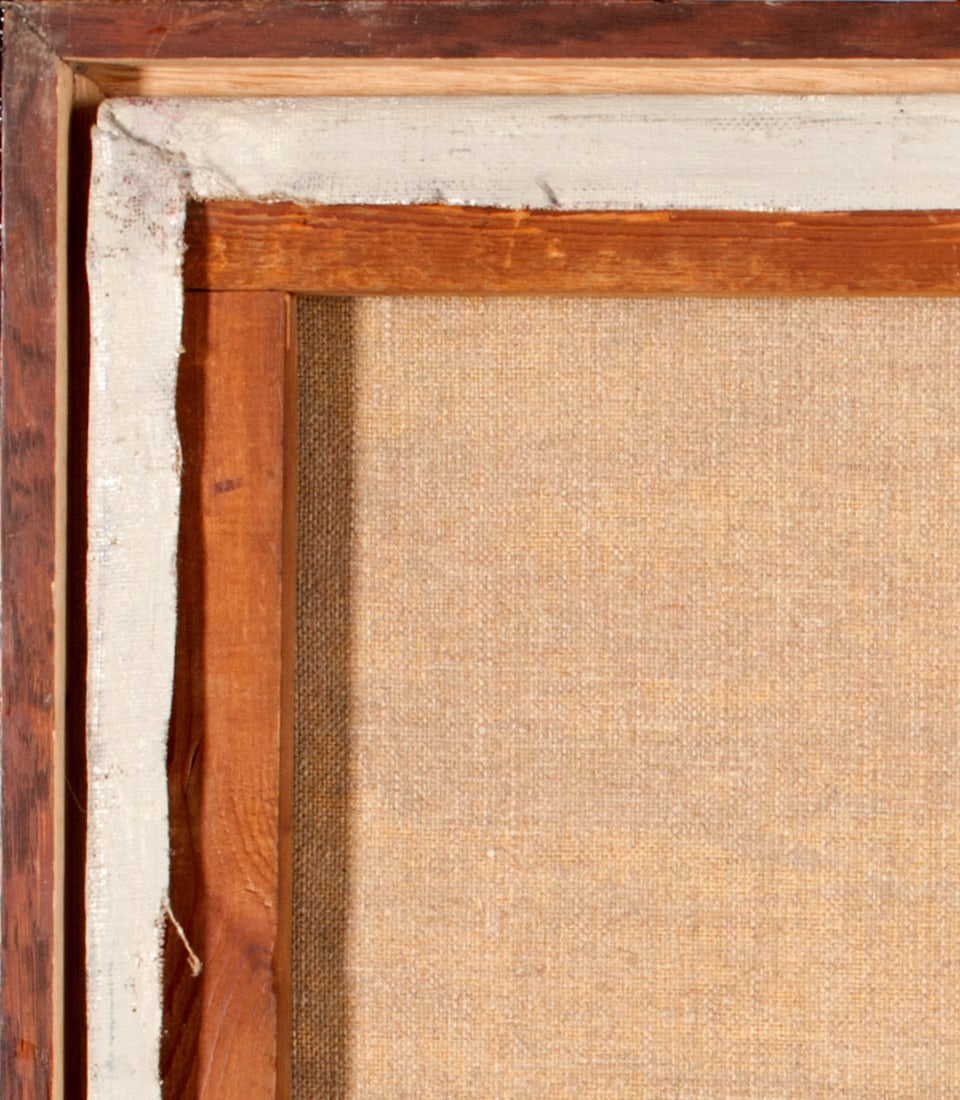 Alejandro Obregon (1920-1992) Spain - Columbia