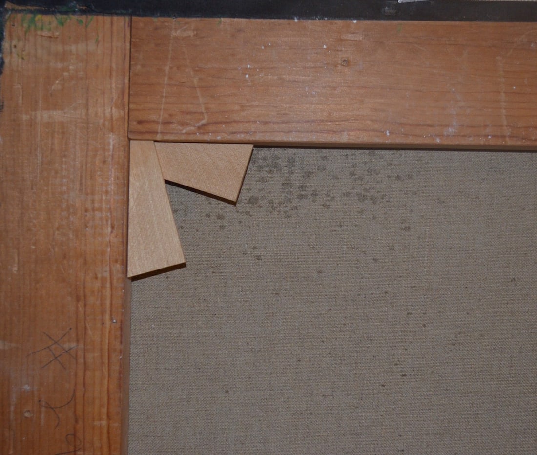 William Auerbach-Levy (1889-1964) Russian - American