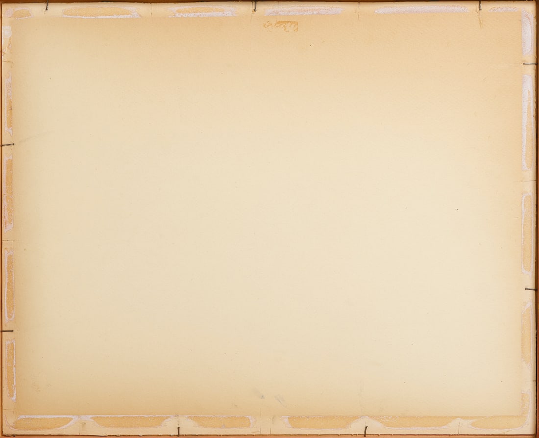 Andre Jawlensky (1902-1984) Latvian - Polish - Germany