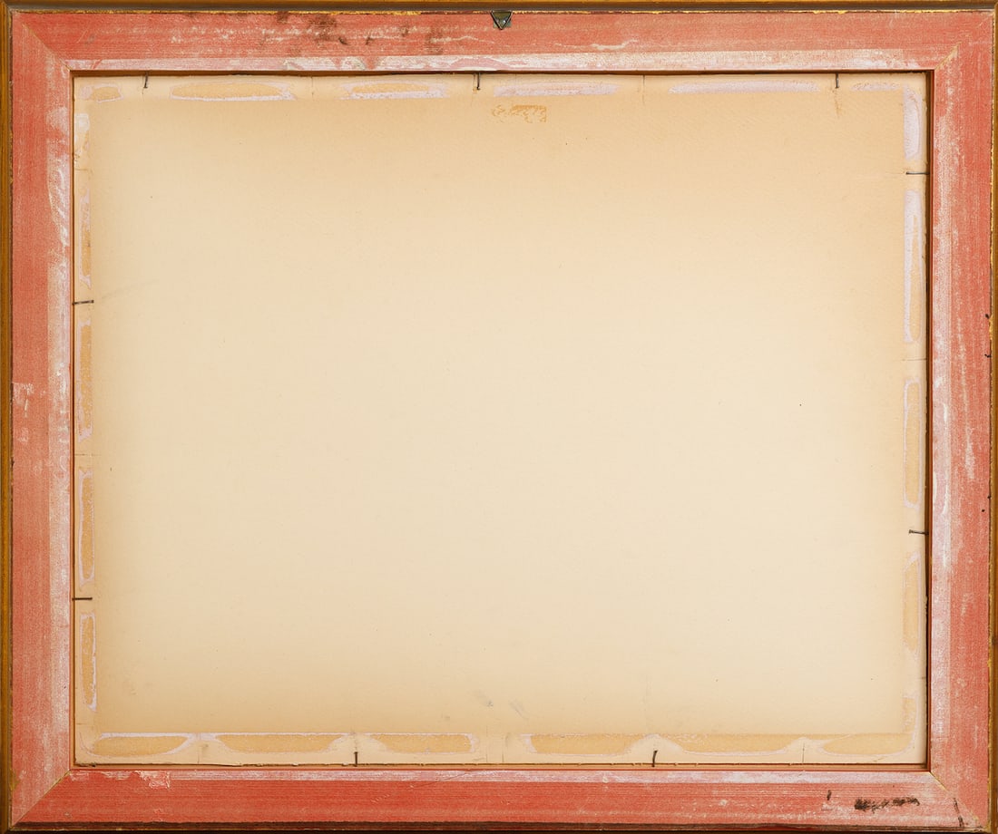 Andre Jawlensky (1902-1984) Latvian - Polish - Germany