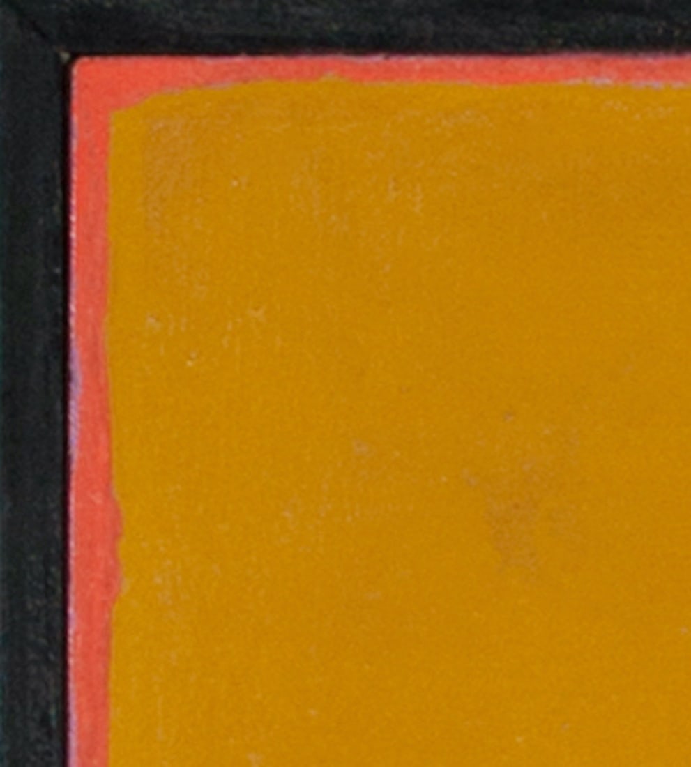 Doug Ohlson (1936-2010) American