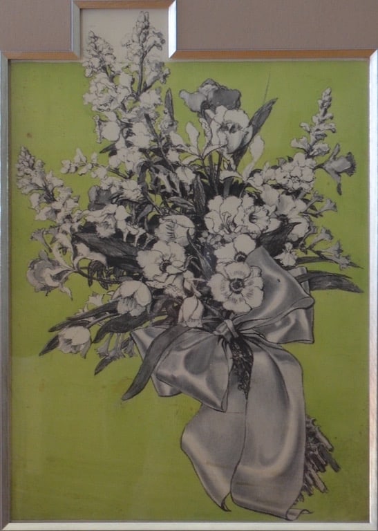 Edwin GEORGI (1896-1964) American