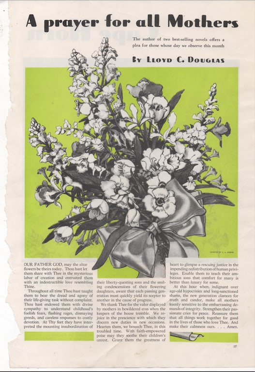 Edwin GEORGI (1896-1964) American