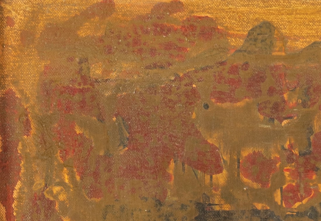 Jean Albert MCEWEN (1923-1999)