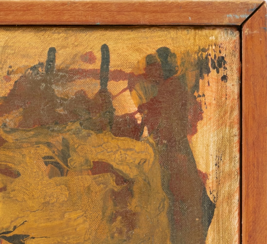 Jean Albert MCEWEN (1923-1999)