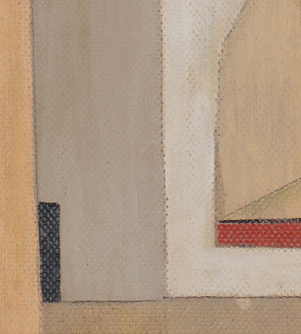 Ben NICHOLSON (1894-1982) England