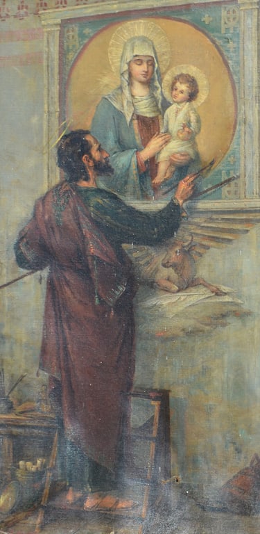 Julius POLLAK (1845-1920) Austrian