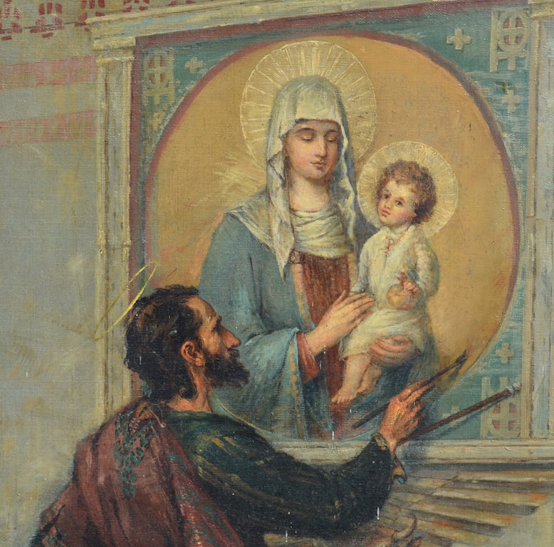 Julius POLLAK (1845-1920) Austrian