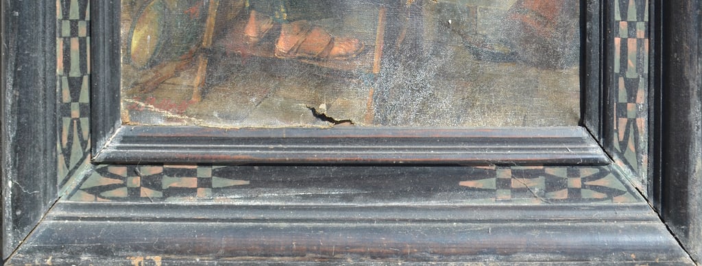 Julius POLLAK (1845-1920) Austrian