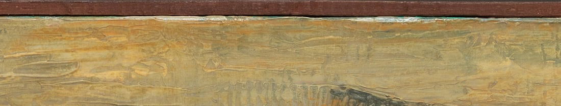 Marian Bogus (1920-1980) Polish