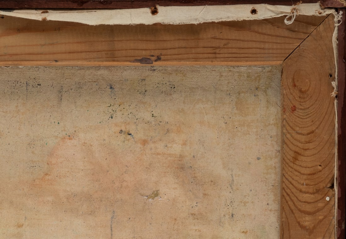 Marian Bogus (1920-1980) Polish