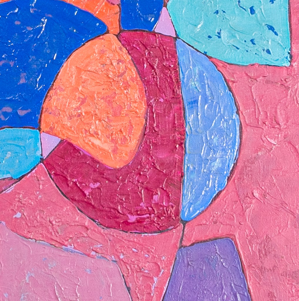 Pedro CORONEL (1923-1985) Mexican - French