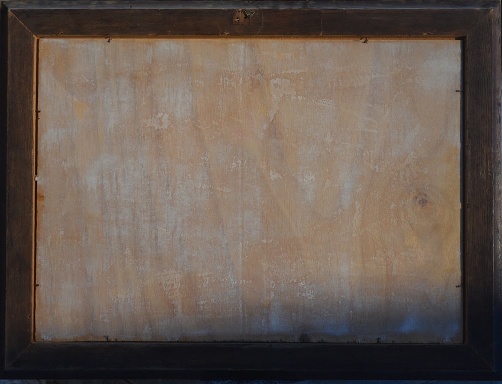 Pavlo VOLOKIDIN (1877-1936) Russian - Ukrainian