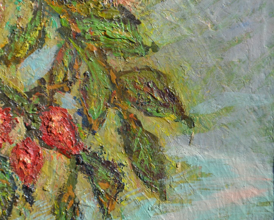 Nikolaj RJABUSINSKIJ (1877-1951) Russian - French