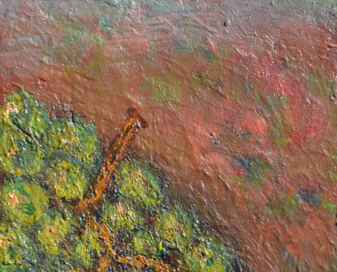 Nikolaj RJABUSINSKIJ (1877-1951) Russian - French