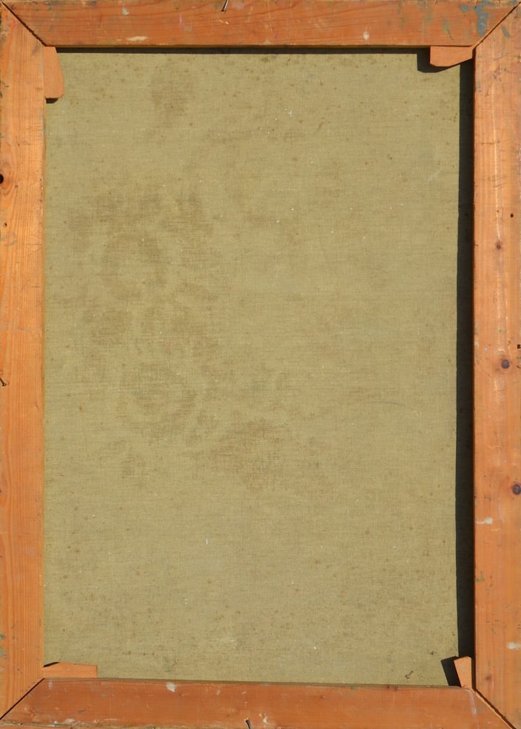 Nikolaj RJABUSINSKIJ (1877-1951) Russian - French