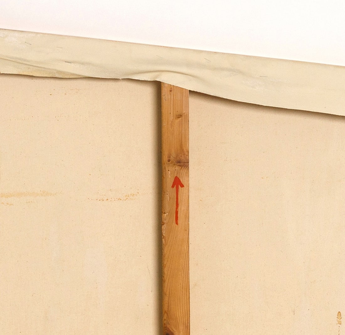 Leo VALLEDOR (1936-1989) USA - American - California