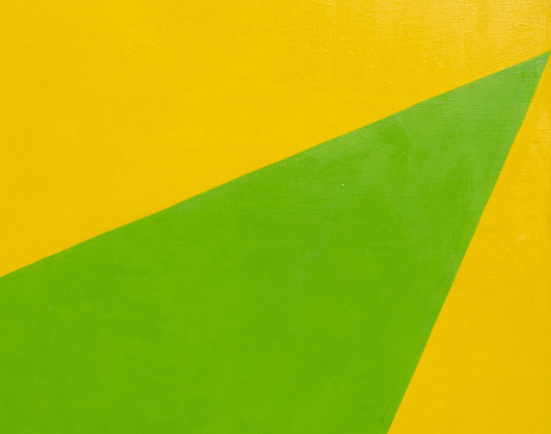 Leo VALLEDOR (1936-1989) USA - American - California