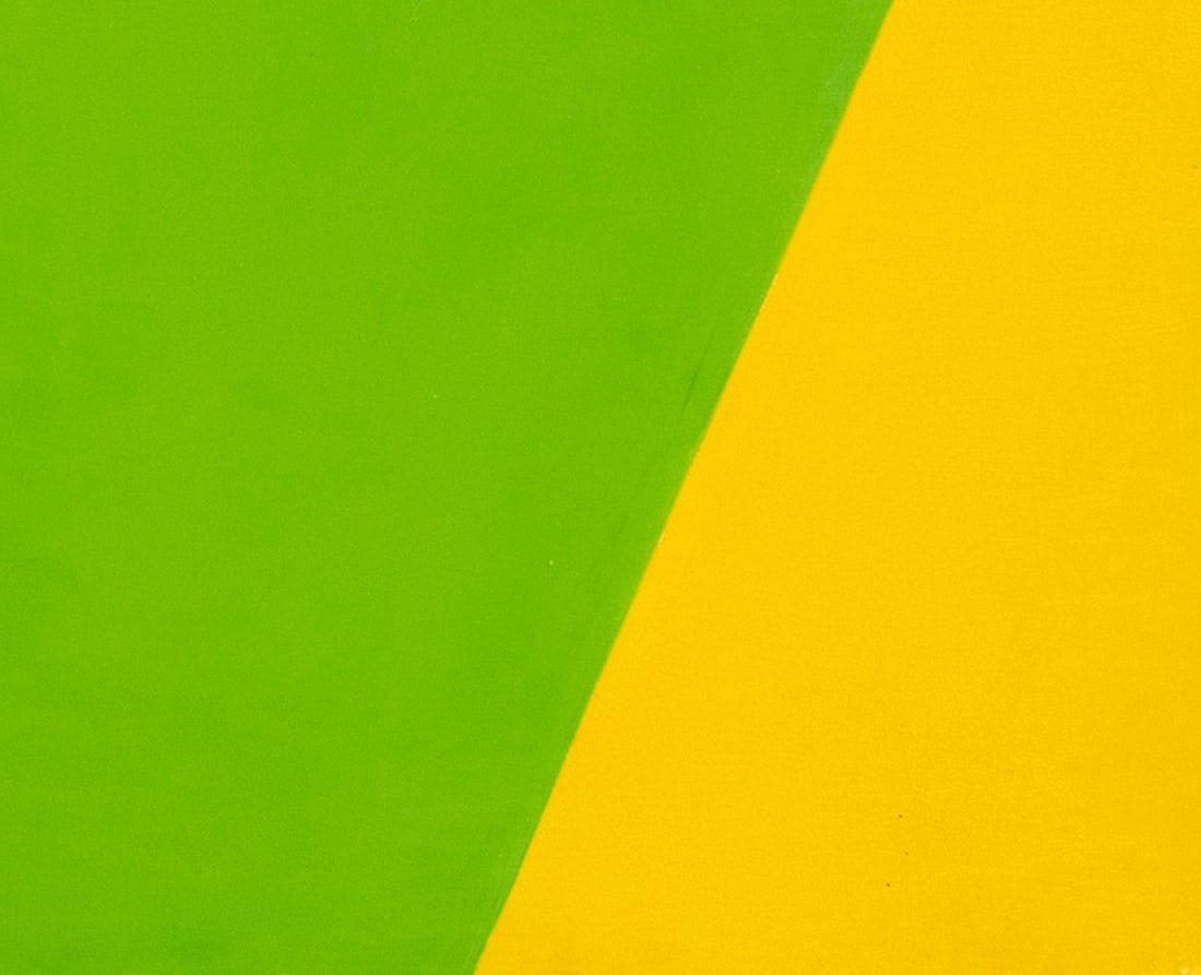 Leo VALLEDOR (1936-1989) USA - American - California