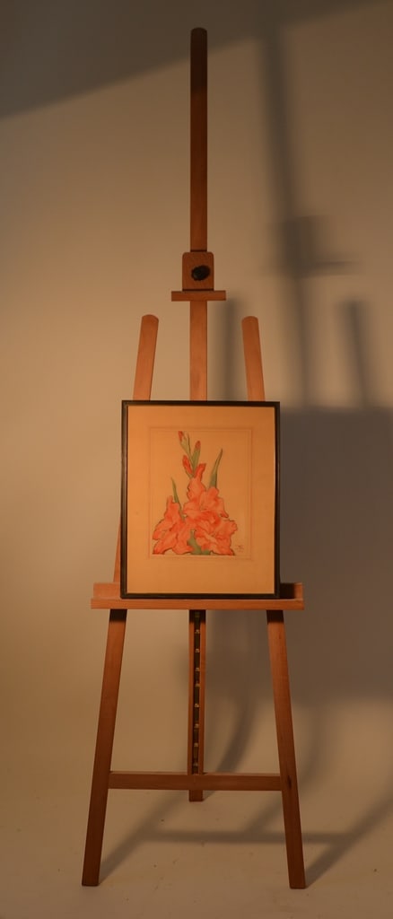 Mikhail ZHUK (1883-1964) Russian - Ukrainian