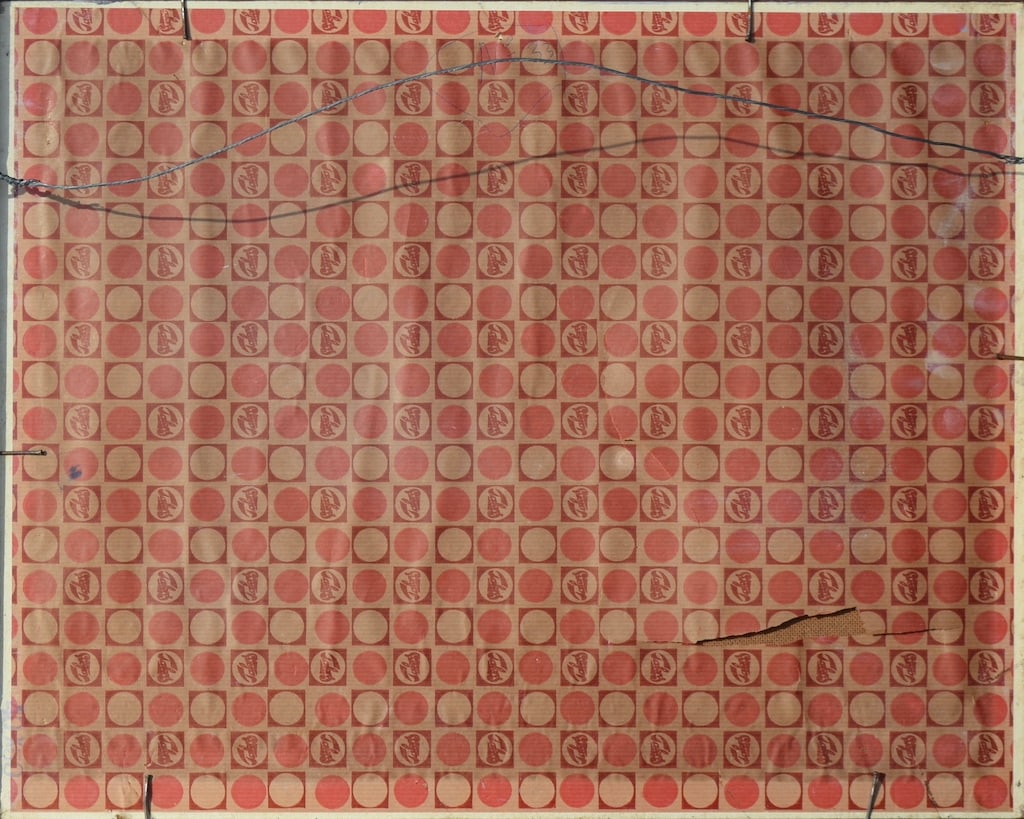 Alexis Paul Arapoff (1904-1948) French - American