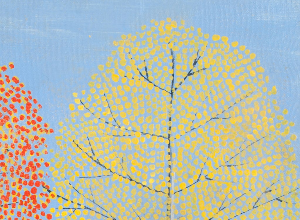 Theora HAMBLETT (1895-1977) USA - Mississippi - American