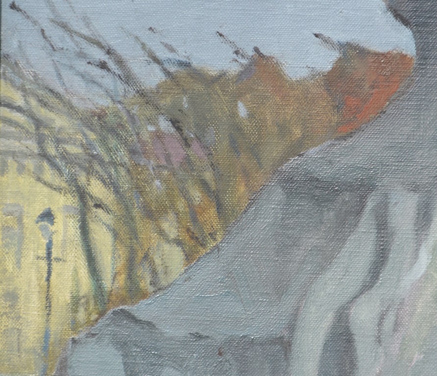 Vladimir ANTIHOVITCH (1899-1971) Russian - French