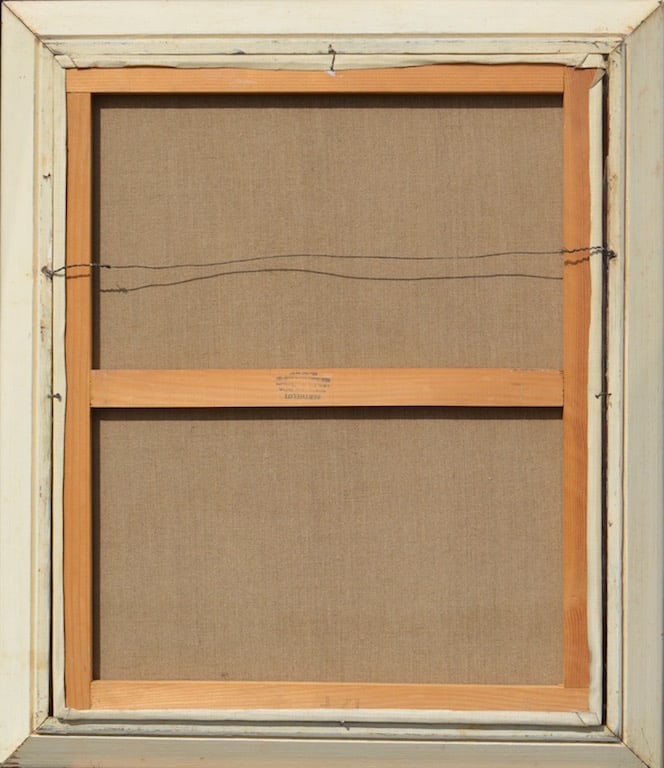 Vladimir ANTIHOVITCH (1899-1971) Russian - French