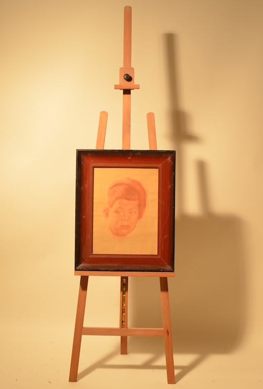 Mikhail SCHARONOV (1881-1957) Ukrainian - Russian