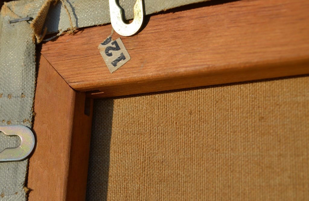 Bernard MENINSKY (1891-1950) Russian - French - English Bernard MENINSKY (1891-1950) Russian - French - English