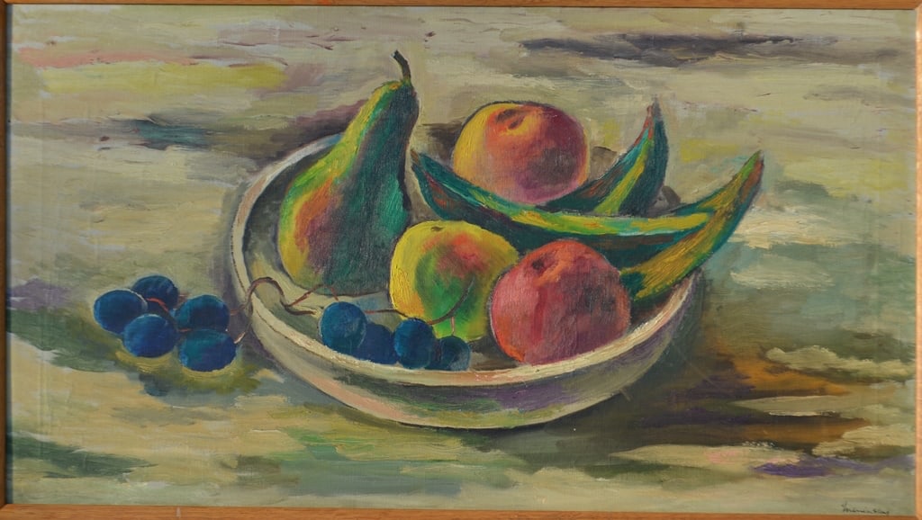 Bernard MENINSKY (1891-1950) Russian - French - English Bernard MENINSKY (1891-1950) Russian - French - English