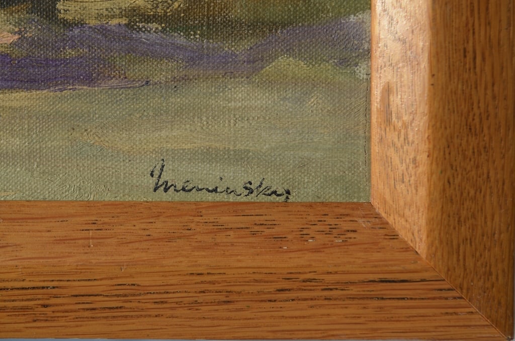 Bernard MENINSKY (1891-1950) Russian - French - English Bernard MENINSKY (1891-1950) Russian - French - English